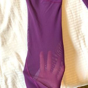 Lululemon leggings